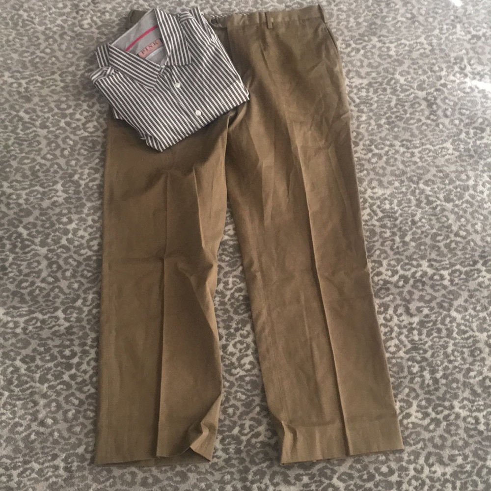🖐MEN’S ETRO PANTS🖐